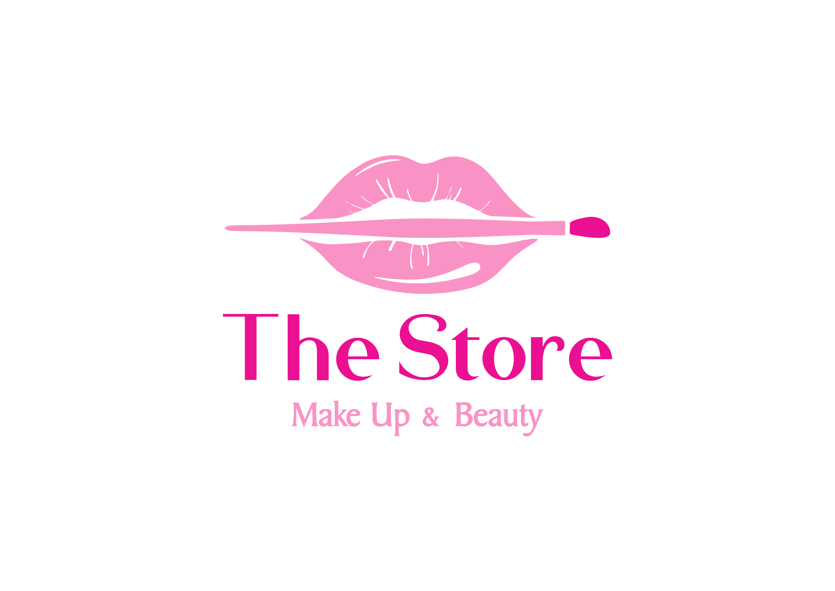 The Store Make Up